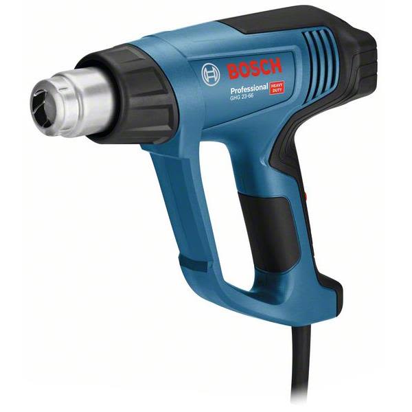 Varmluftspistol Bosch GHG 23-66 2300 W